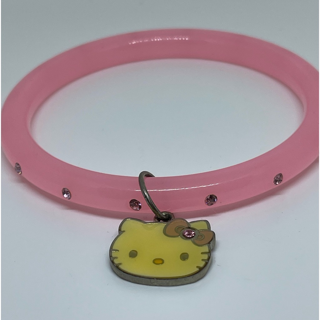 Hello Kitty Bangle